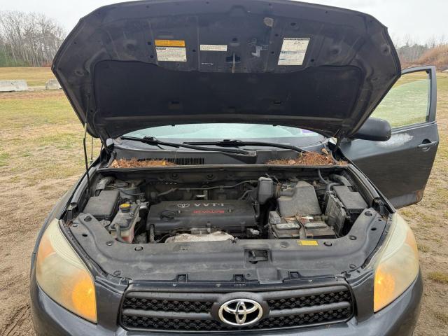 2007 TOYOTA RAV4 SPORT #3286678302