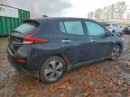 Lot #3304688922 2021 NISSAN LEAF SL PL