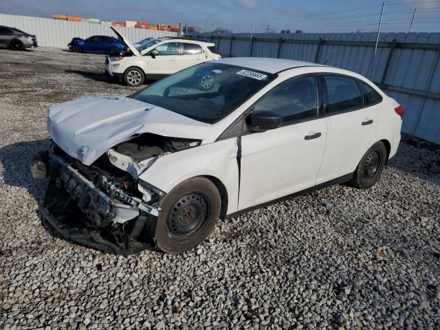 2016 FORD FOCUS S #3303727452