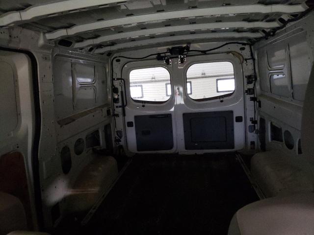 2017 NISSAN NV 1500 #3291181972