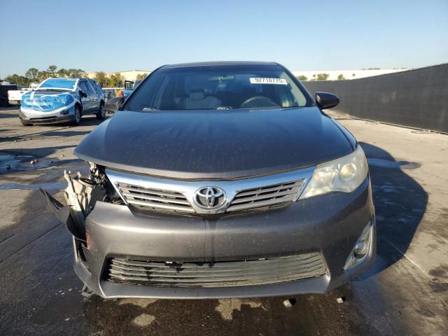 2012 TOYOTA CAMRY #3305484097