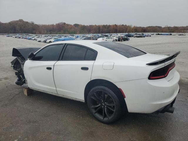 2016 DODGE CHARGER R/ #3293282424