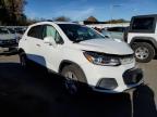Lot #3293446413 2019 CHEVROLET TRAX 1LT
