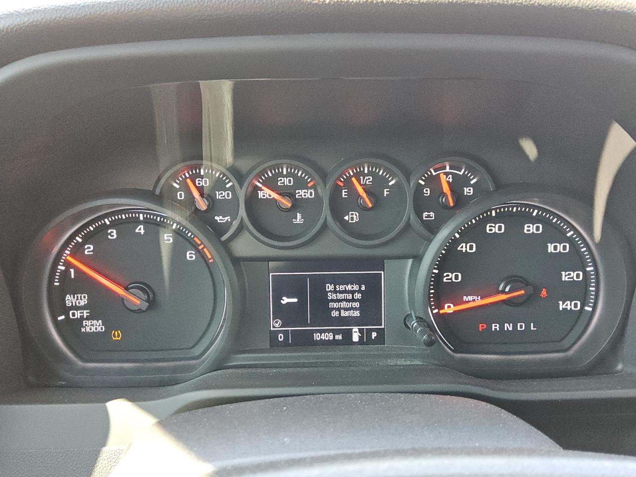 CHEVROLET SILVERADO C1500