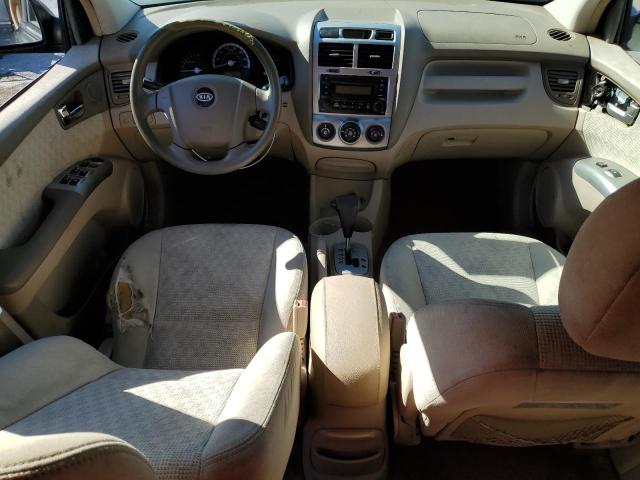 2006 KIA NEW SPORTA #3290285257