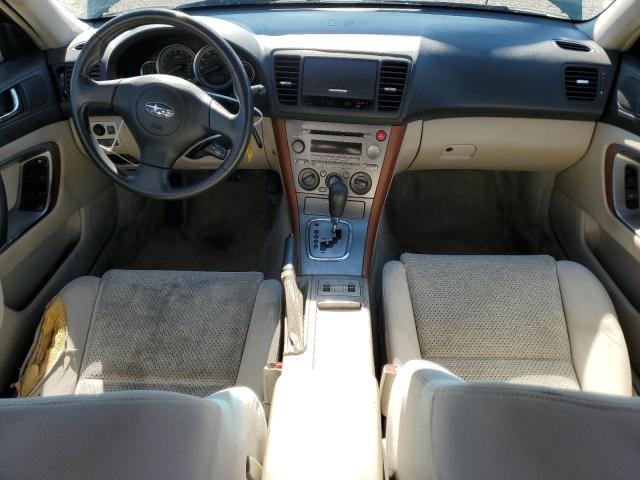 2005 SUBARU LEGACY OUT #3293334444