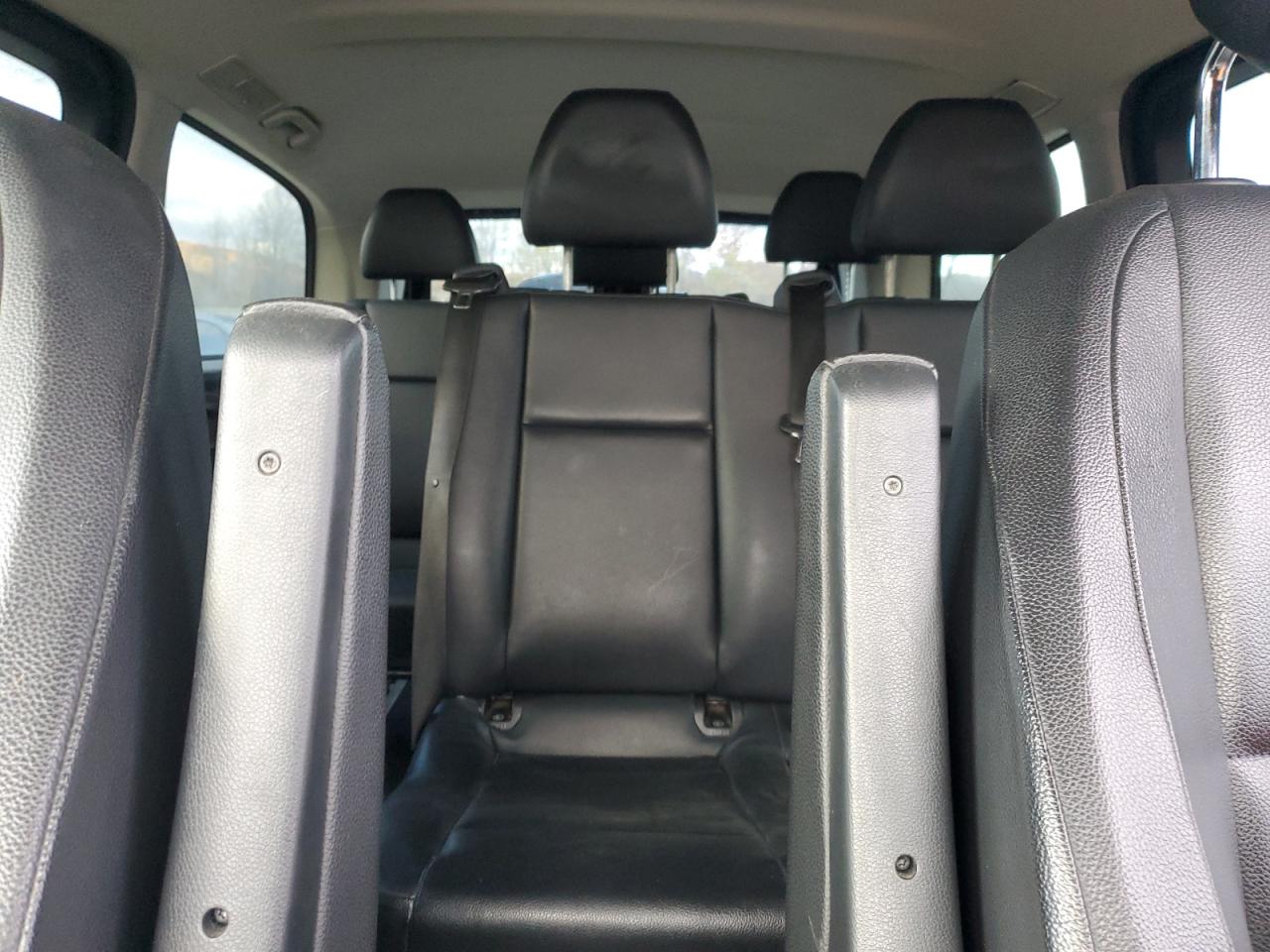 MERCEDES-BENZ METRIS