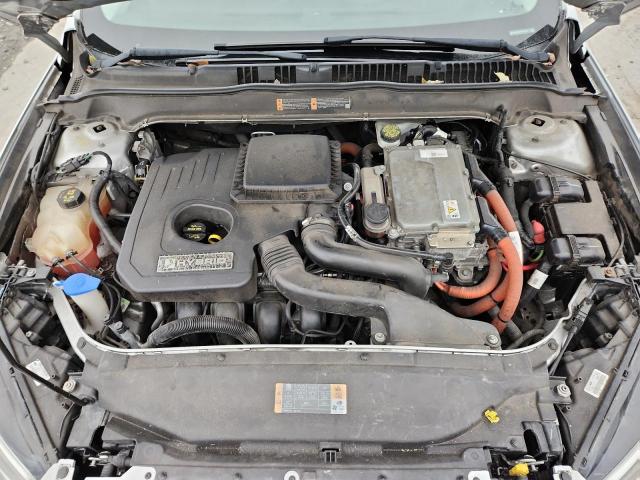 2013 FORD FUSION SE #3285624269