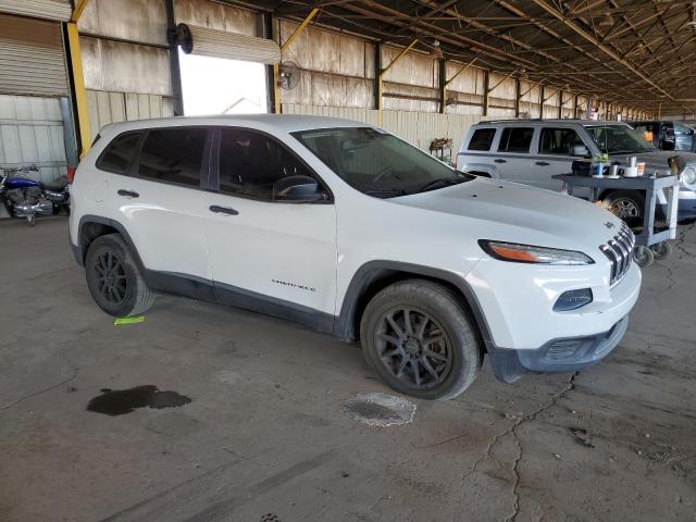 2014 JEEP CHEROKEE S #3297067514