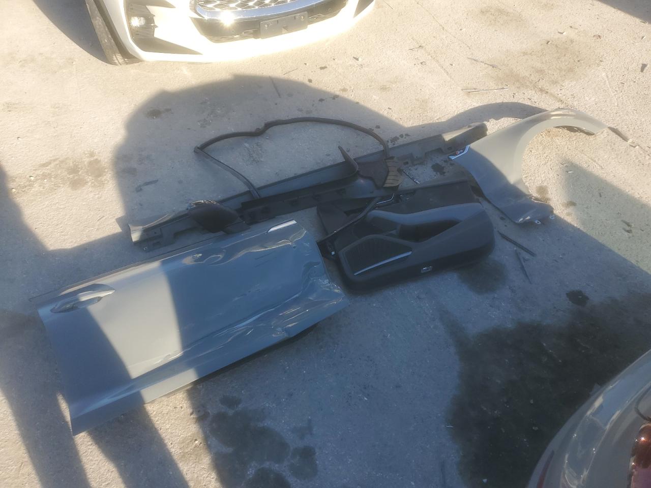 AUDI S5 PREMIUM PLUS