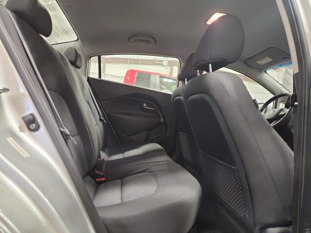 2015 KIA RIO LX - KNADM4A36F6468064