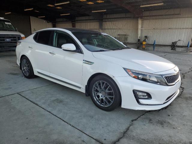 2015 KIA OPTIMA HYB #3302746033