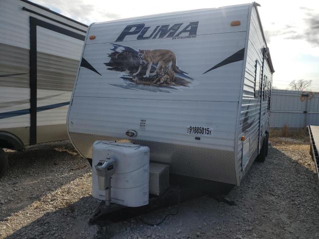 2009 PALOMINO PUMA #3292515711