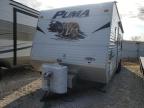 Lot #3292515711 2009 PALOMINO PUMA