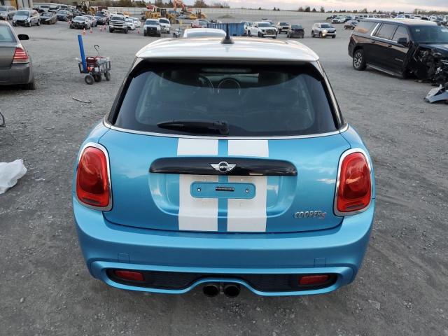 2015 MINI COOPER S #3292420603