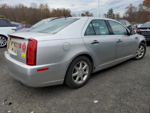 2008 CADILLAC STS #3278672751