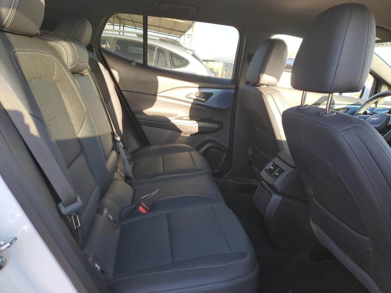 Lot #3311810192 2024 CHEVROLET EQUINOX 2L