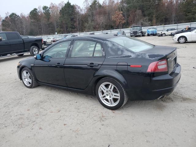 2007 ACURA TL #3297147571