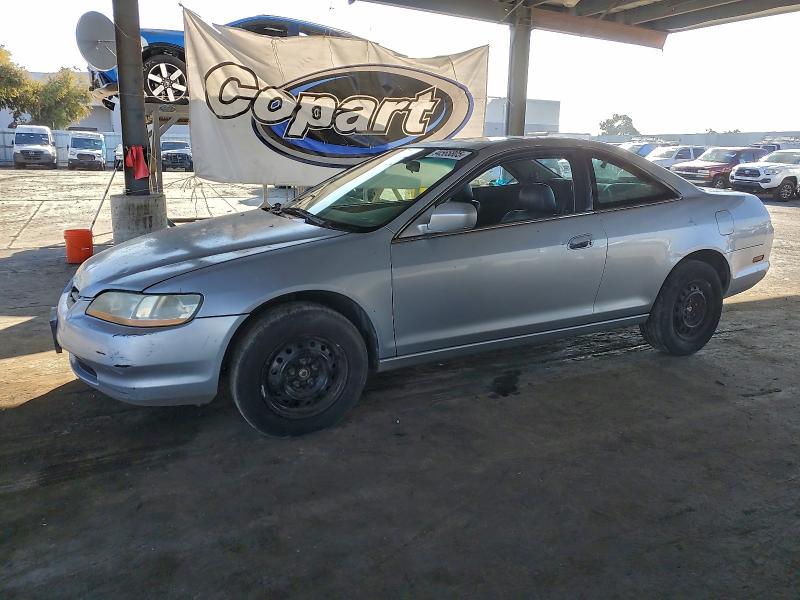 2000 HONDA ACCORD EX #3298008193