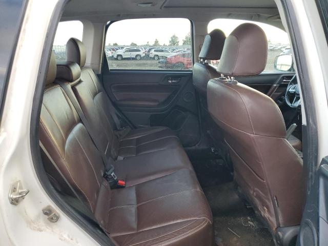 2018 SUBARU FORESTER 2 #3308445320