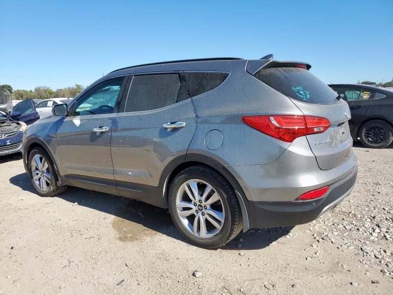 2015 HYUNDAI SANTA FE S - 5XYZW4LA9FG240068