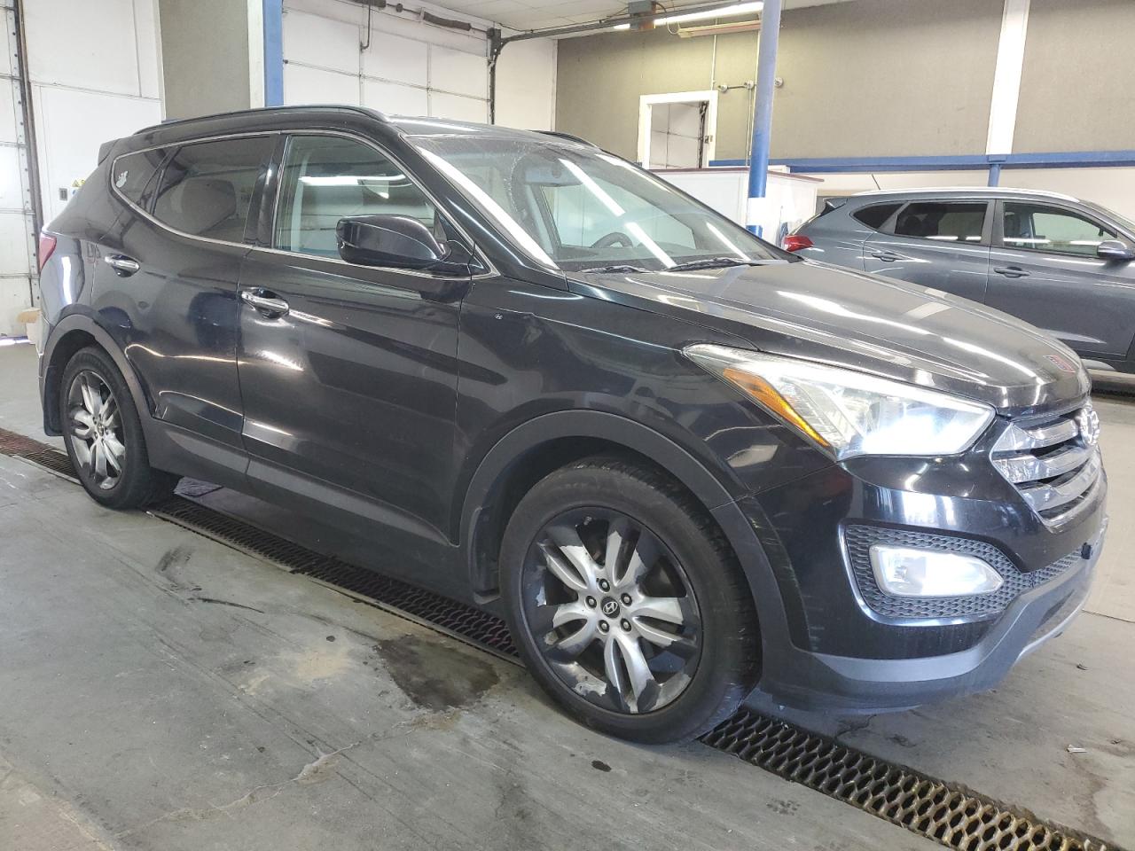 HYUNDAI SANTA FE S