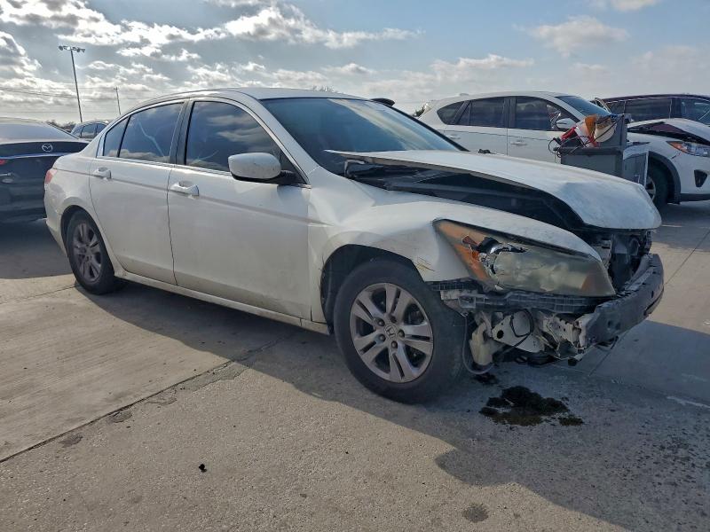 2011 HONDA ACCORD SE #3292401285