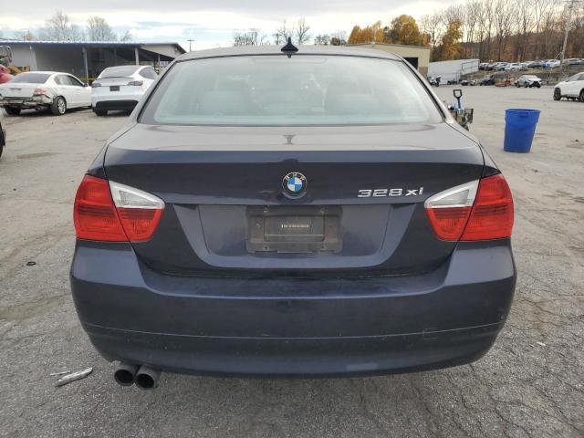 2008 BMW 328 XI SUL #3305301402