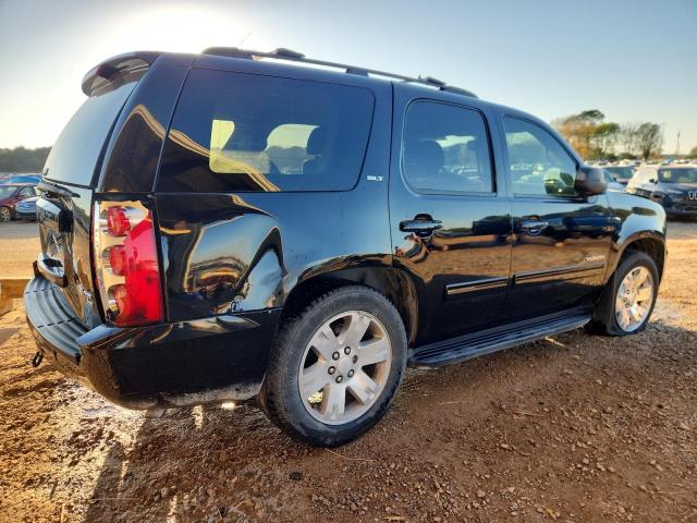 2010 GMC YUKON SLT #3286692287