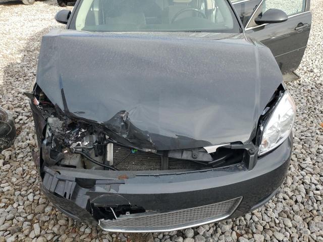 2012 CHEVROLET IMPALA LT #3316850652
