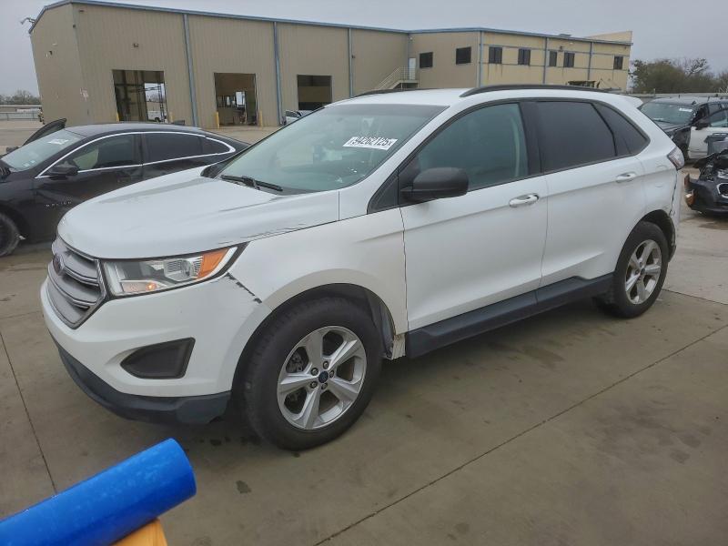 2015 FORD EDGE SE #3301693643