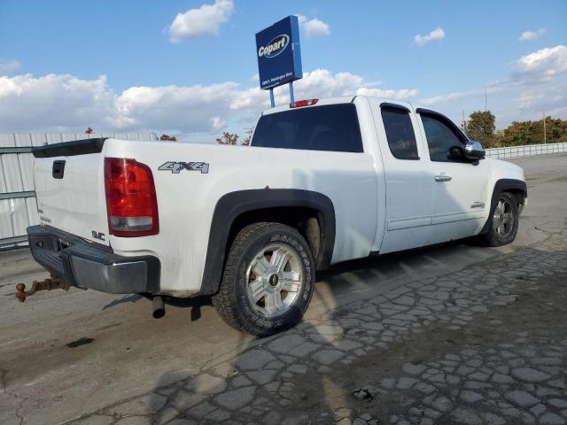 2011 GMC SIERRA K15 - 1GTR2UEAXBZ380926