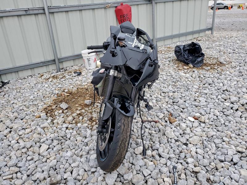 2025 KAWASAKI ZX636 K #3305433479