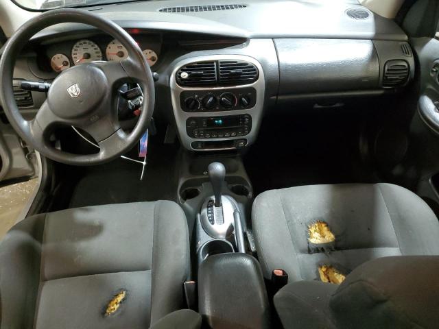 2005 DODGE NEON SXT #3294486572