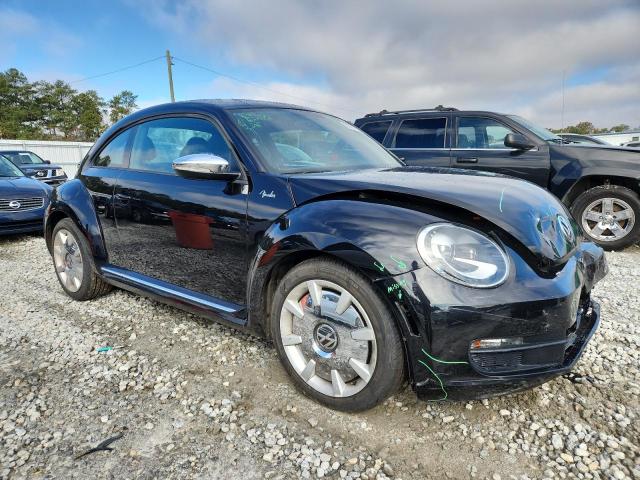 2013 VOLKSWAGEN BEETLE - 3VWJP7AT2DM678718