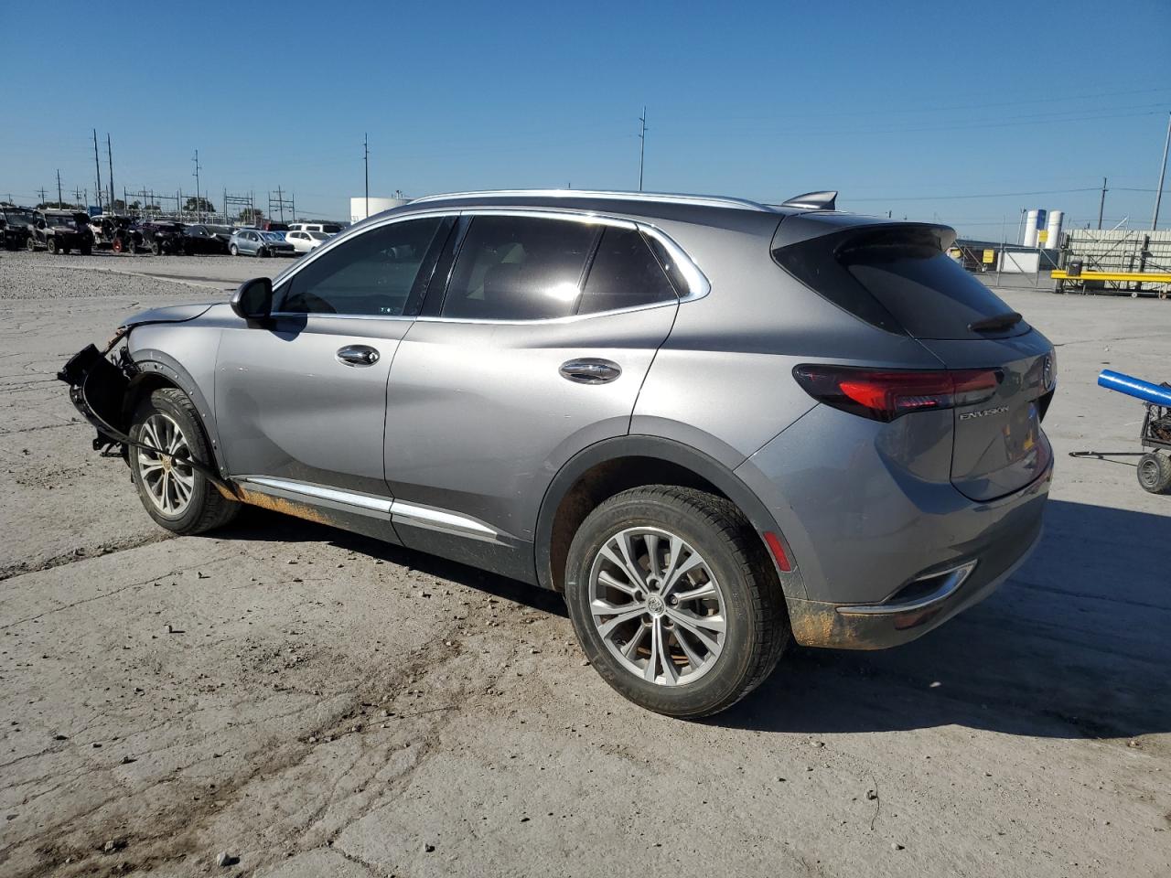BUICK ENVISION PREFERRED