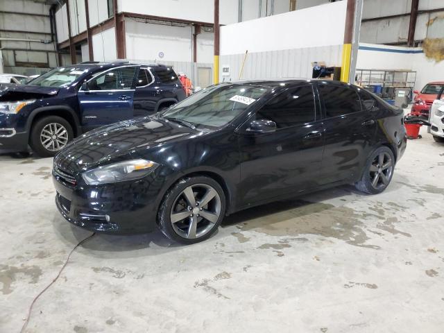 Global Auto Auctions: 2015 DODGE DART GT