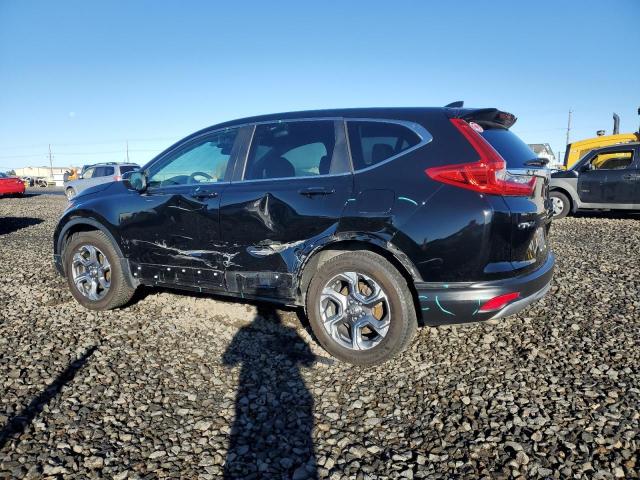 2019 HONDA CR-V EX - 5J6RW2H51KA009735