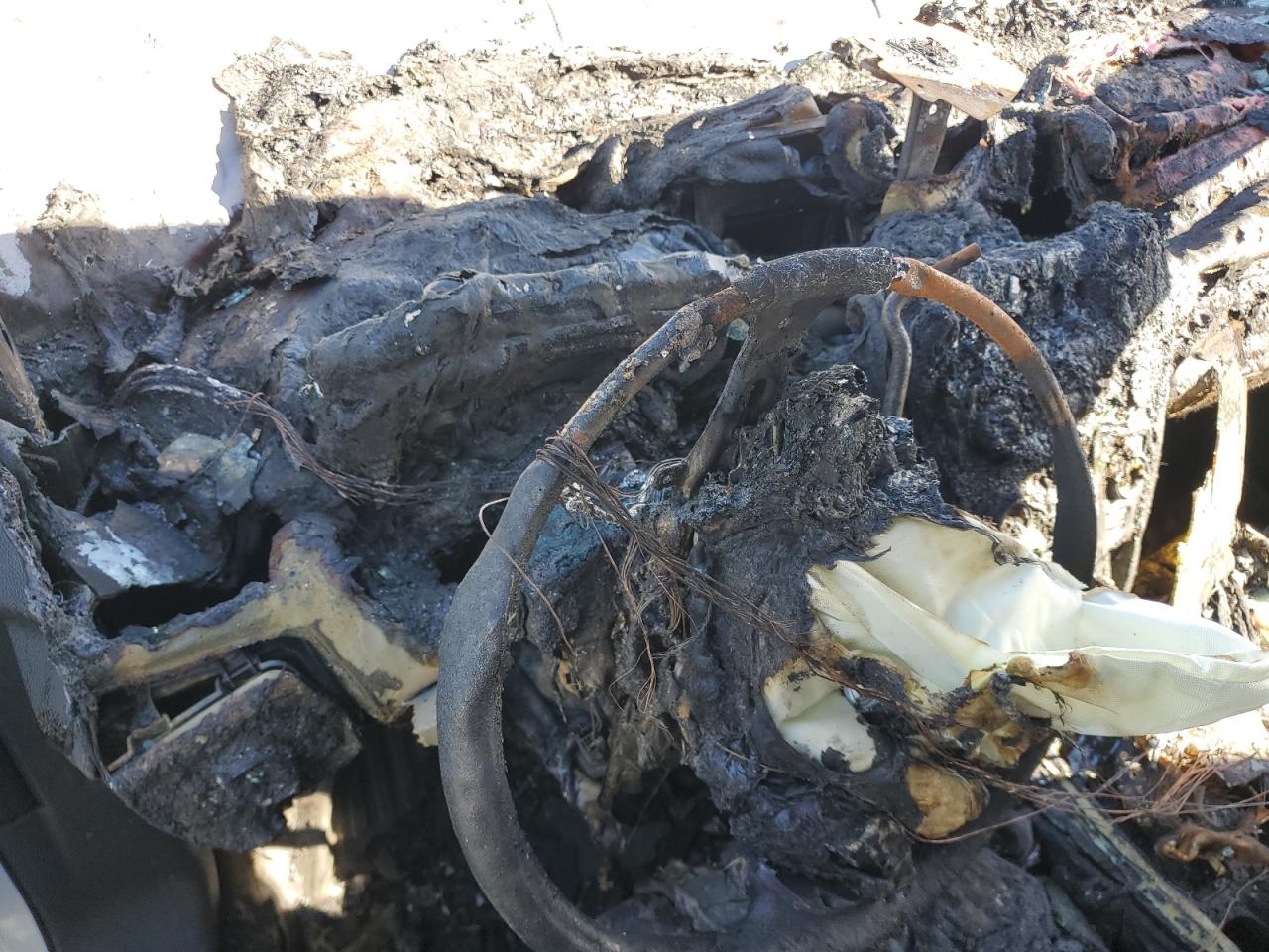 FORD EXPLORER POLICE INTERCEPTOR