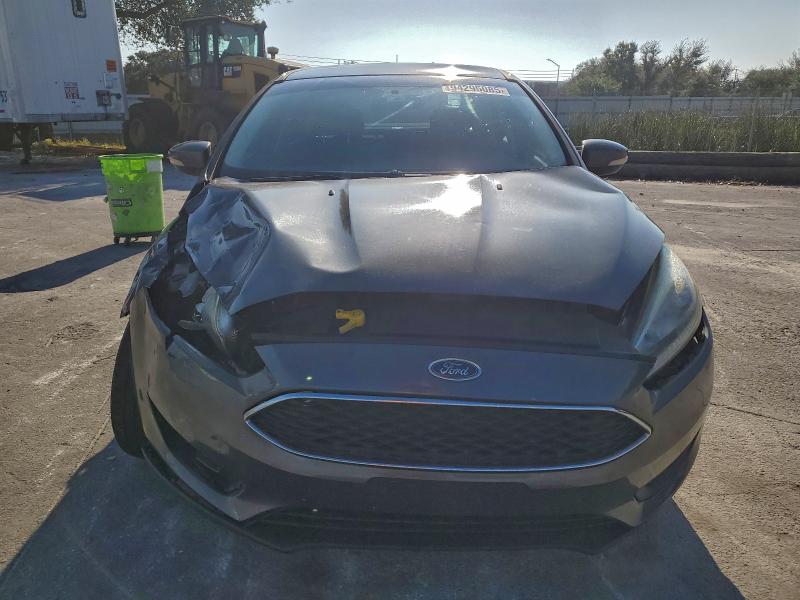 2017 FORD FOCUS SE #3297895771