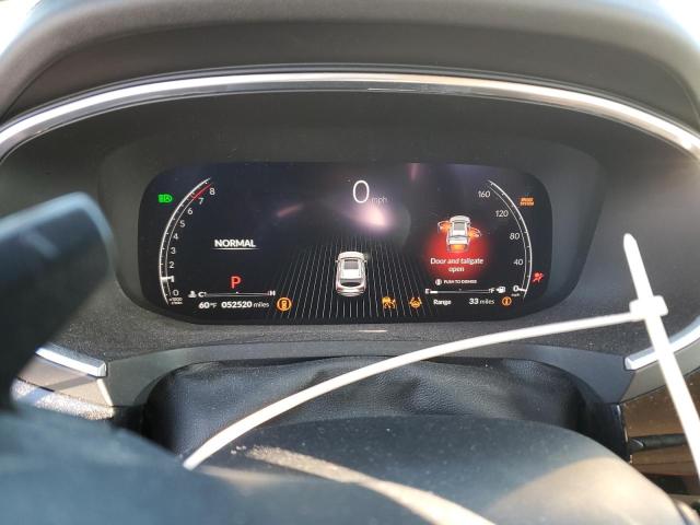 2023 ACURA MDX TECHNO #3302699002
