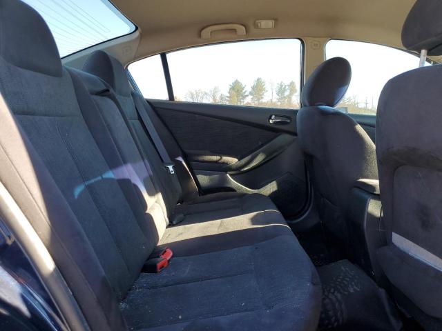 2012 NISSAN ALTIMA BAS #3282557876