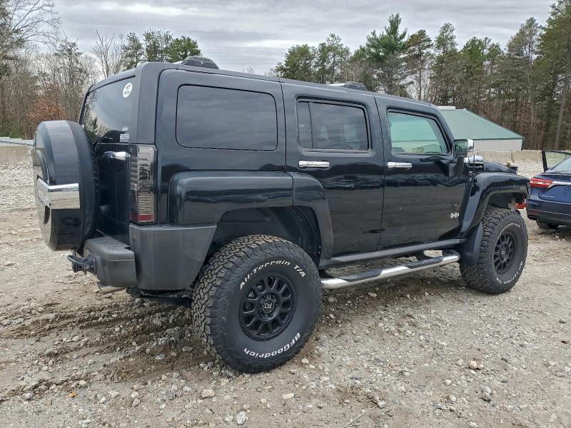 2006 HUMMER H3 #3303811419