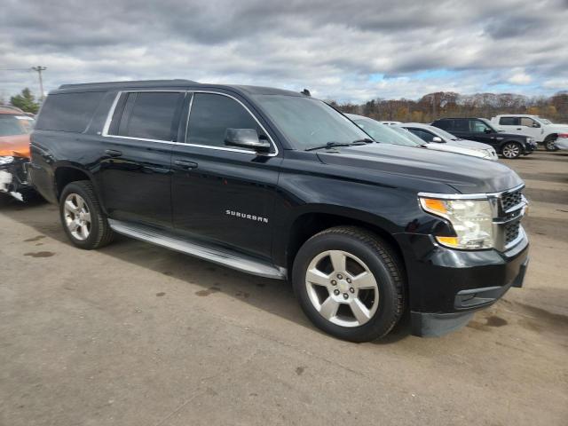 2015 CHEVROLET SUBURBAN K #3293283482