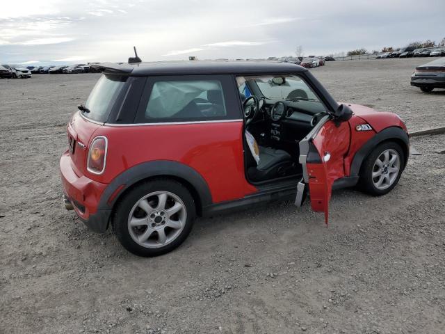 2008 MINI COOPER S #3293567952