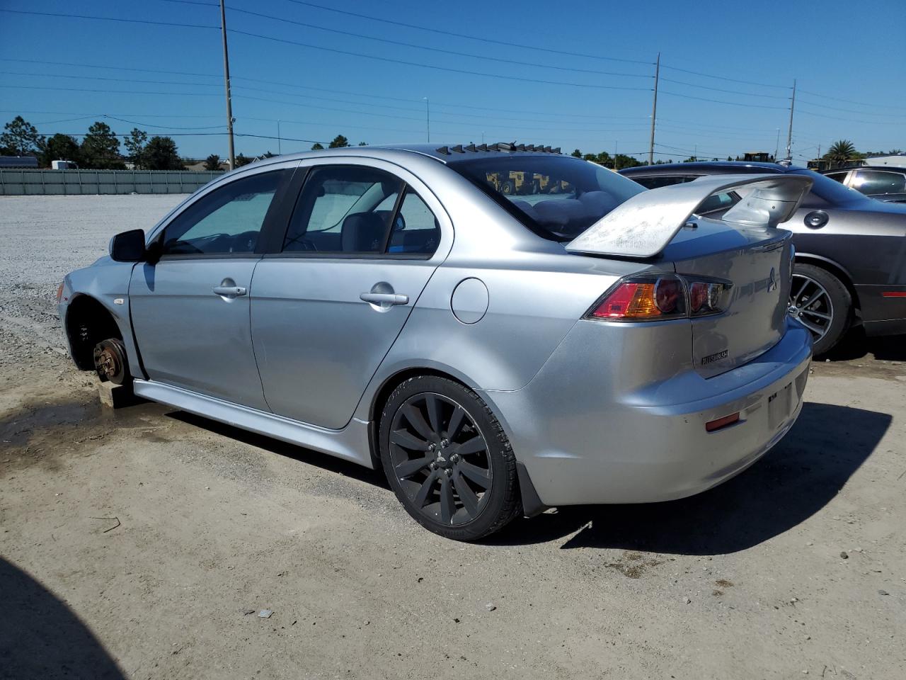 MITSUBISHI LANCER ES/ES SPORT