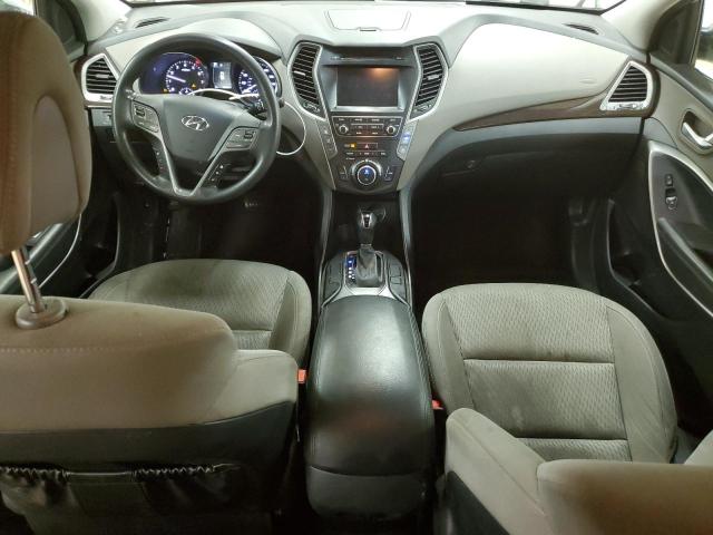 2019 HYUNDAI SANTA FE X #3291279959