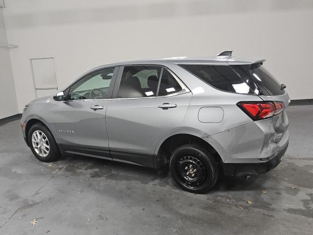 2024 CHEVROLET EQUINOX LT - 3GNAXUEG0RL335697