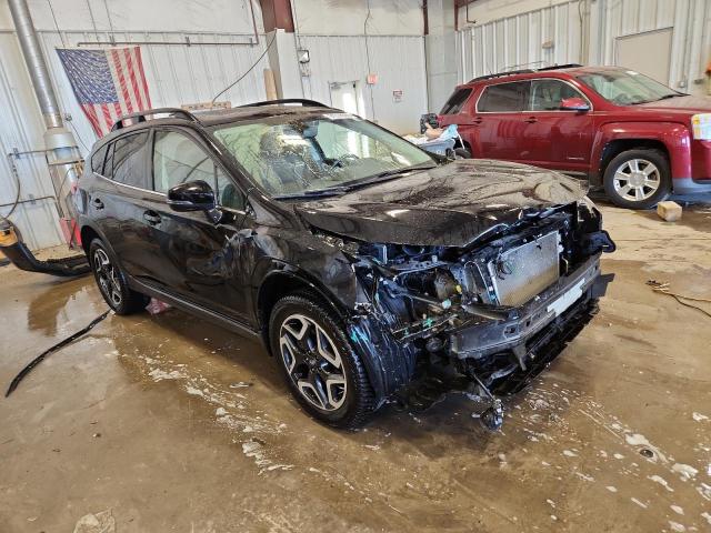 2019 SUBARU CROSSTREK - JF2GTAMC7K8310362