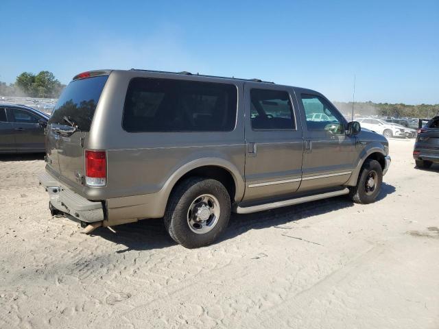 2002 FORD EXCURSION #3301664648
